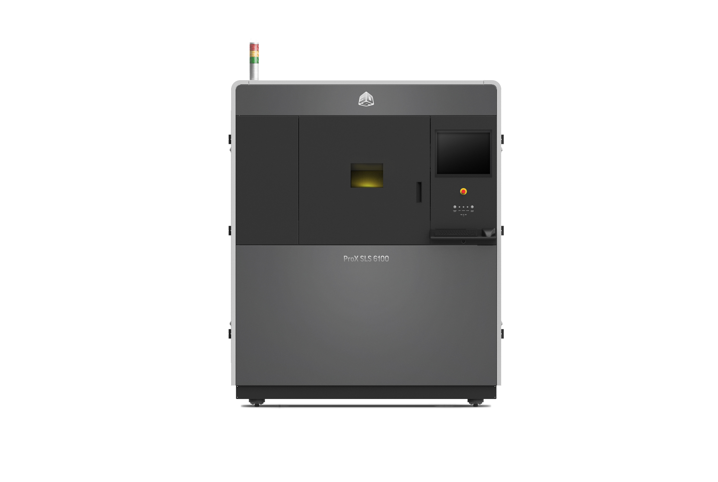 3dsystems ProX SLS-6100-Front